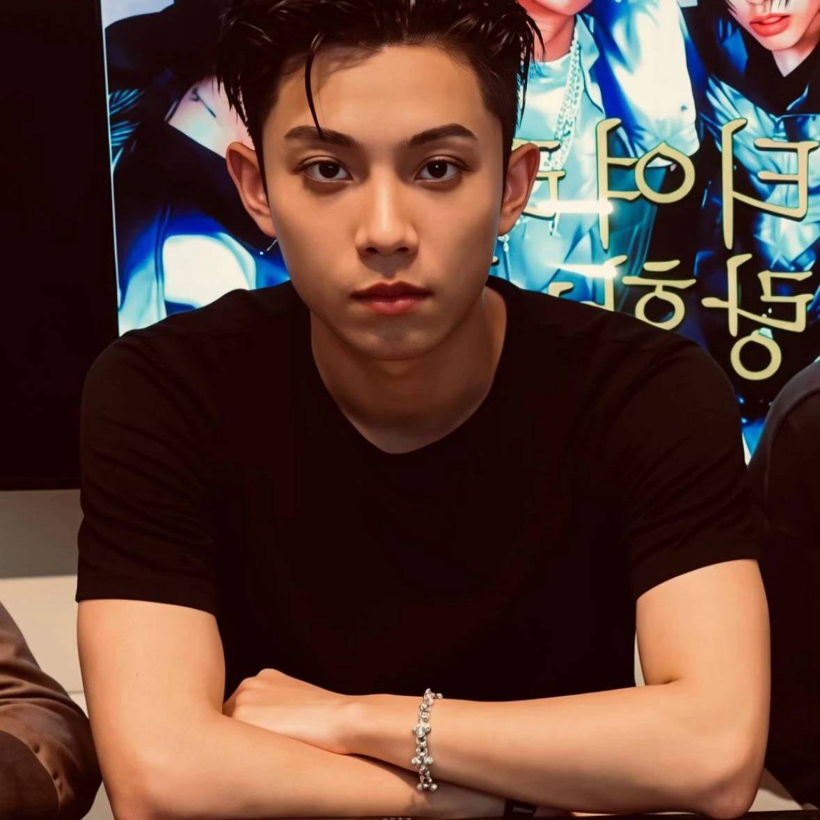 Kim Ryul thumbnail
