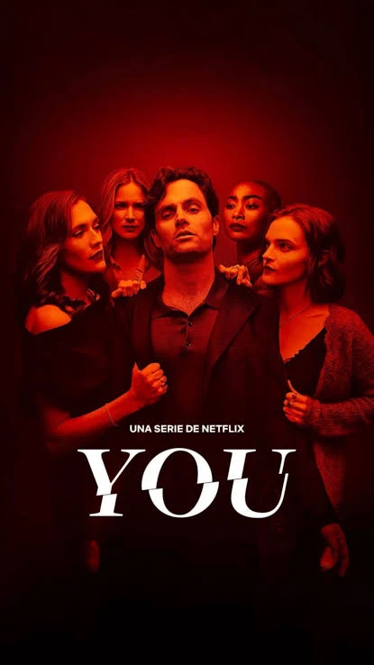 Joe Golberg (You) thumbnail