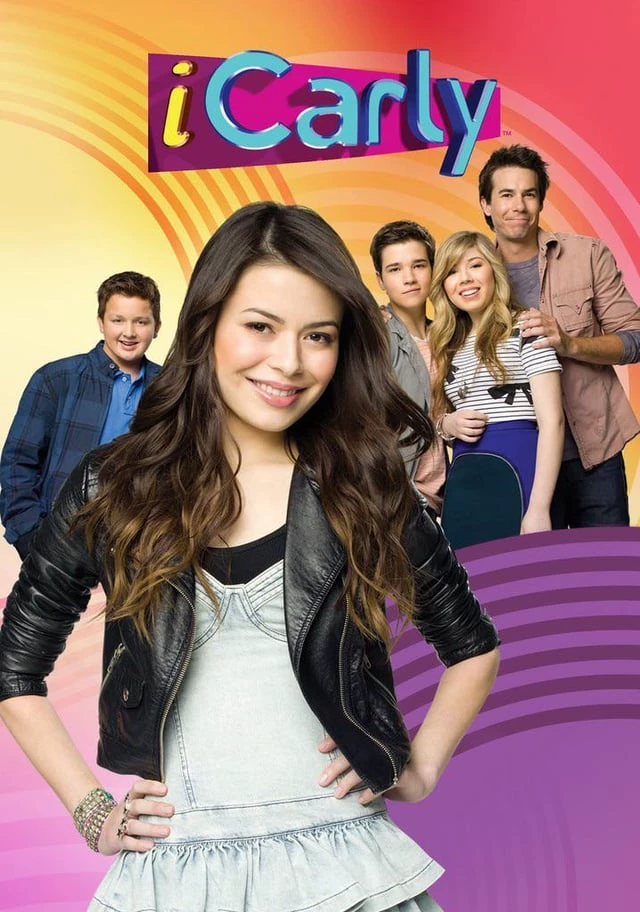 I Carly thumbnail