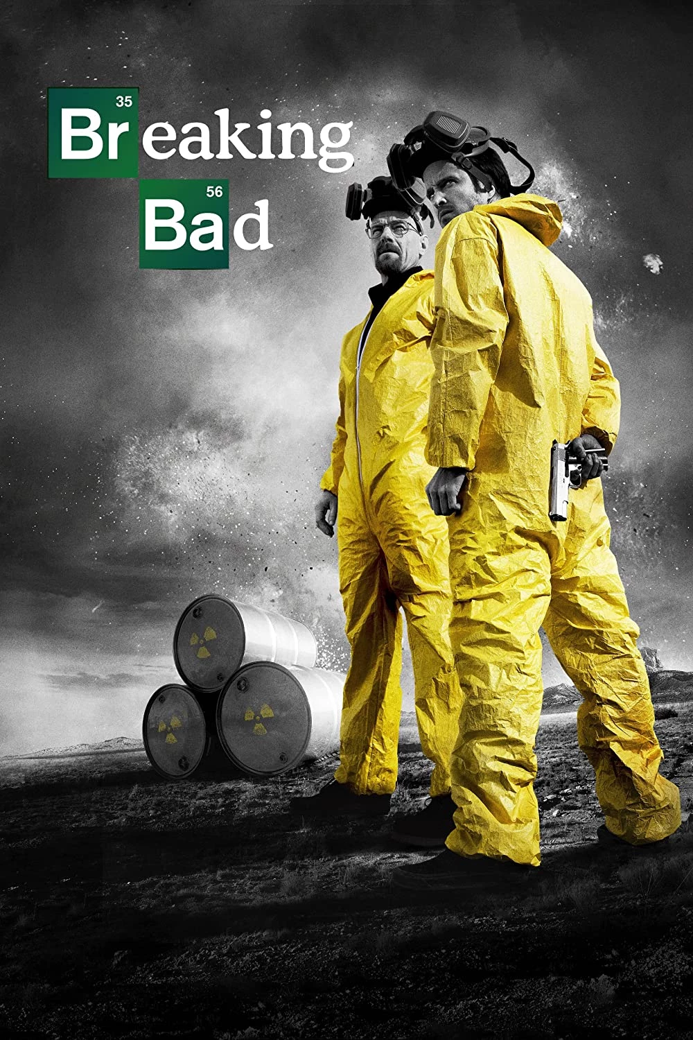 Breaking Bad thumbnail