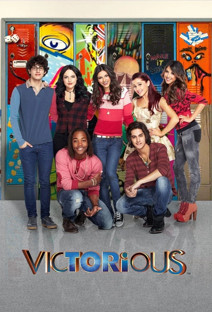 Victorious thumbnail