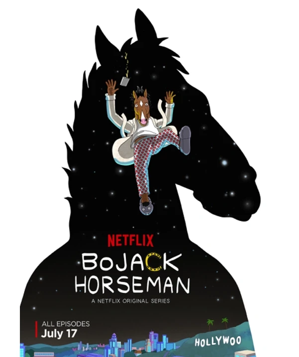Bojack Horseman thumbnail
