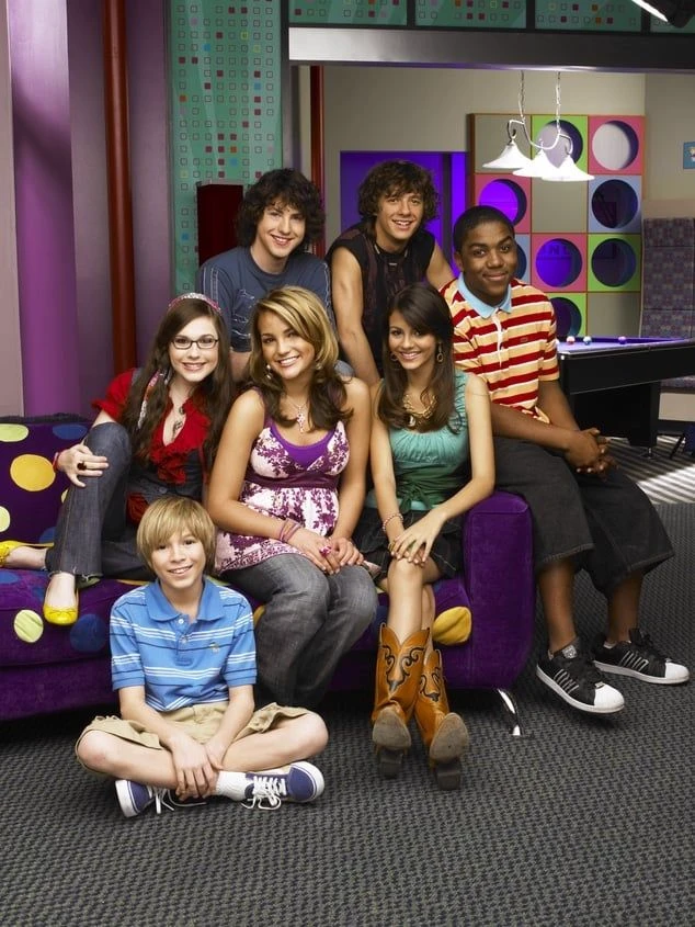 Zoey 101 thumbnail