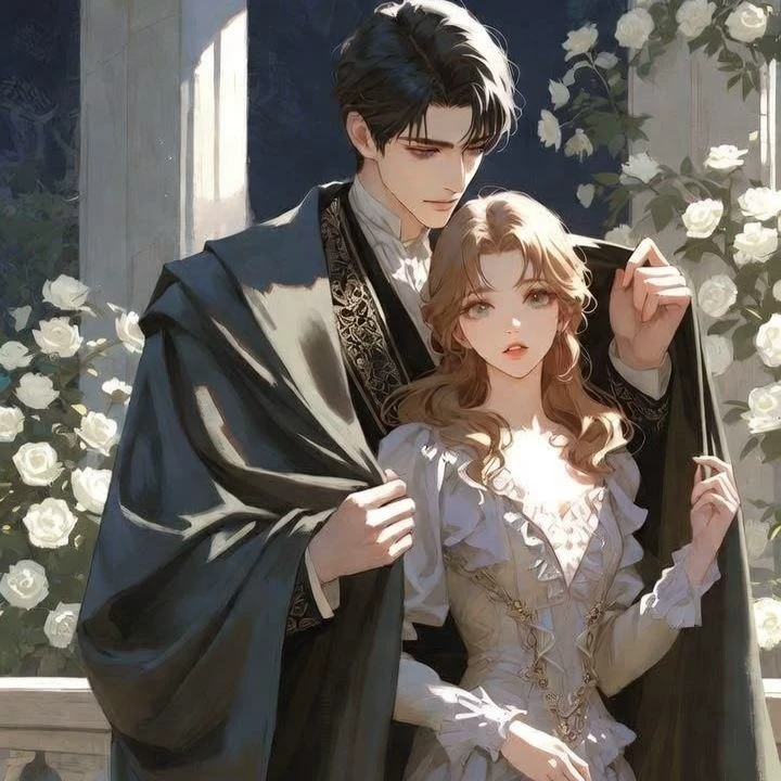 Seraphina Nocturne Lockhart thumbnail