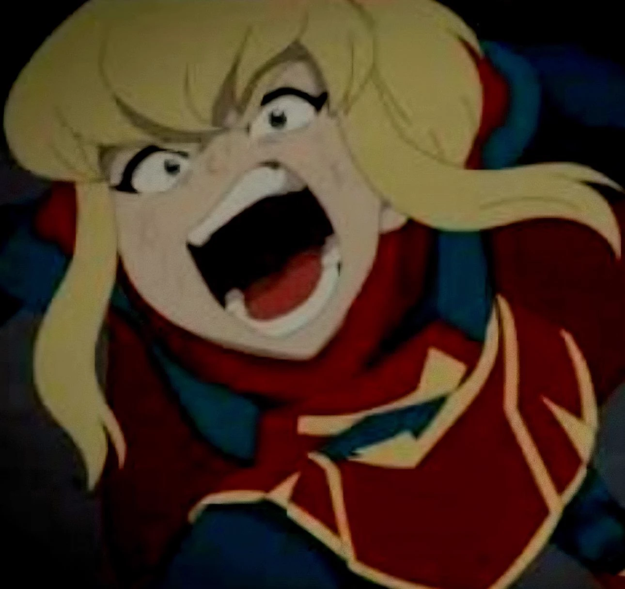 Dark Zor-El thumbnail