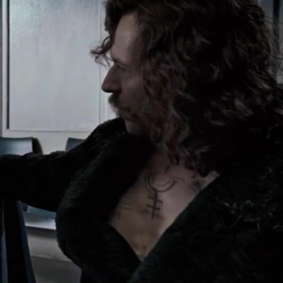 Sirius Black thumbnail