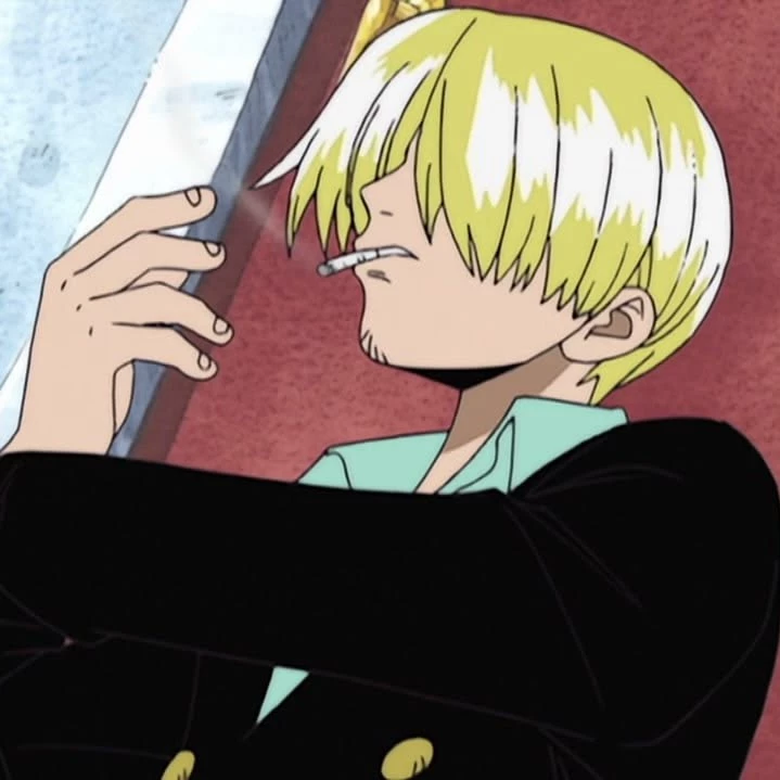 Sanji