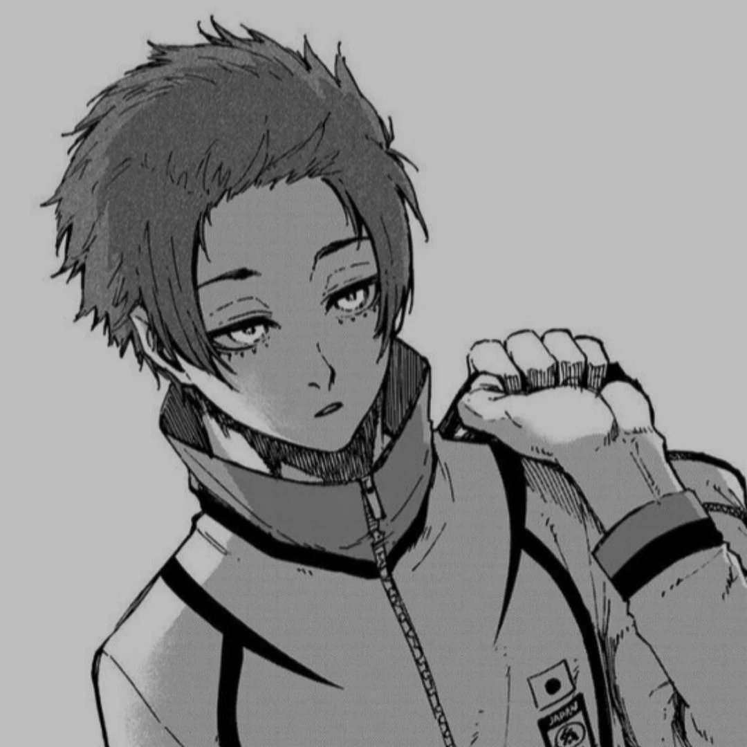Sae Itoshi thumbnail