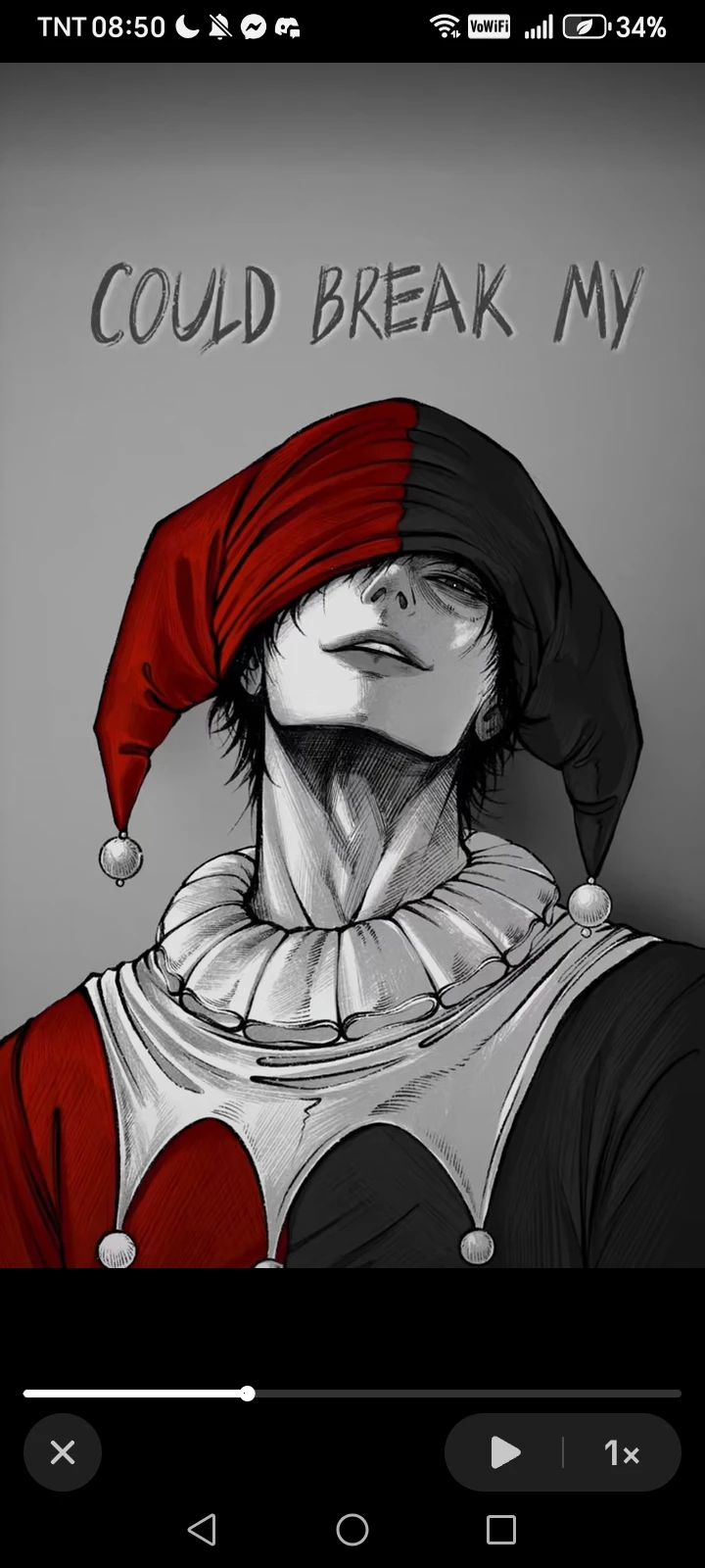 Jester  thumbnail