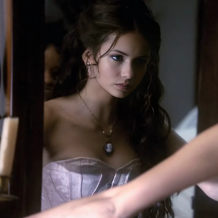 Katherine "Katerina" Petrova. thumbnail