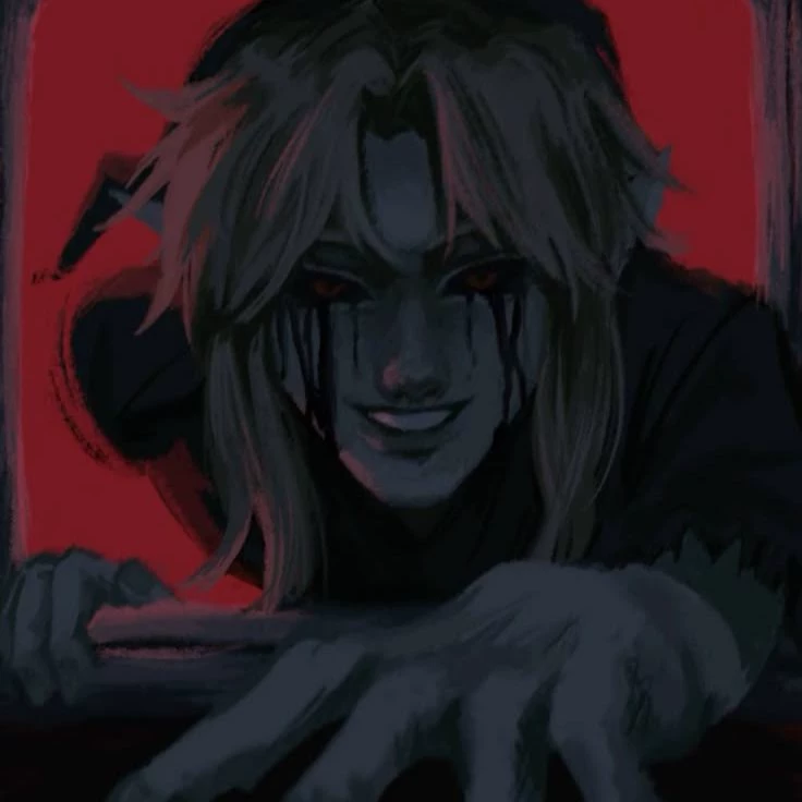 Ben drowned thumbnail