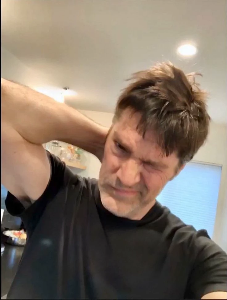 Thomas Gibson  thumbnail