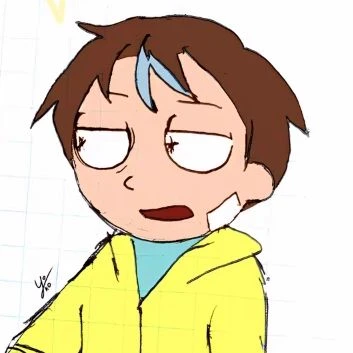 Morty H-18j7 thumbnail