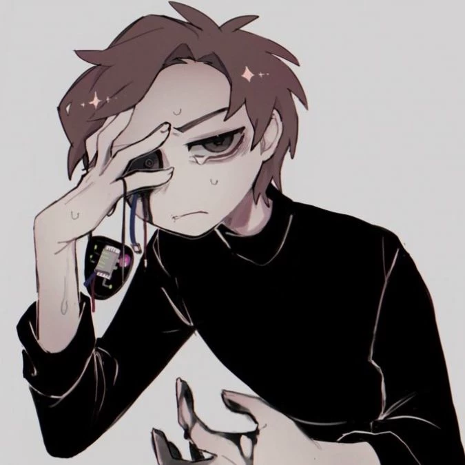 Evil Morty thumbnail