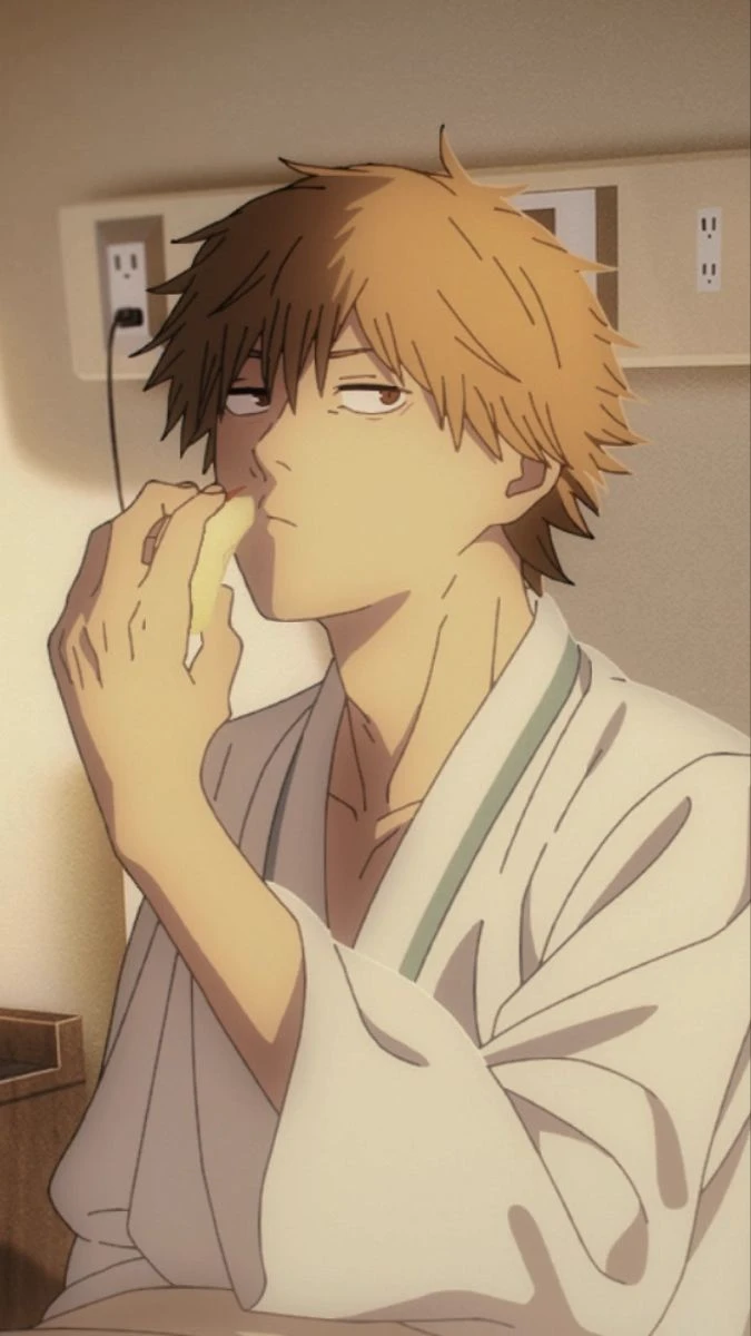 denji thumbnail