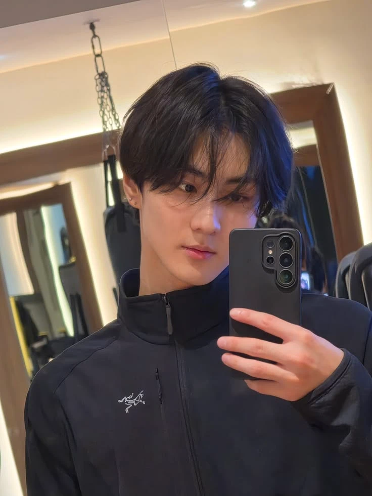 Jungwon thumbnail