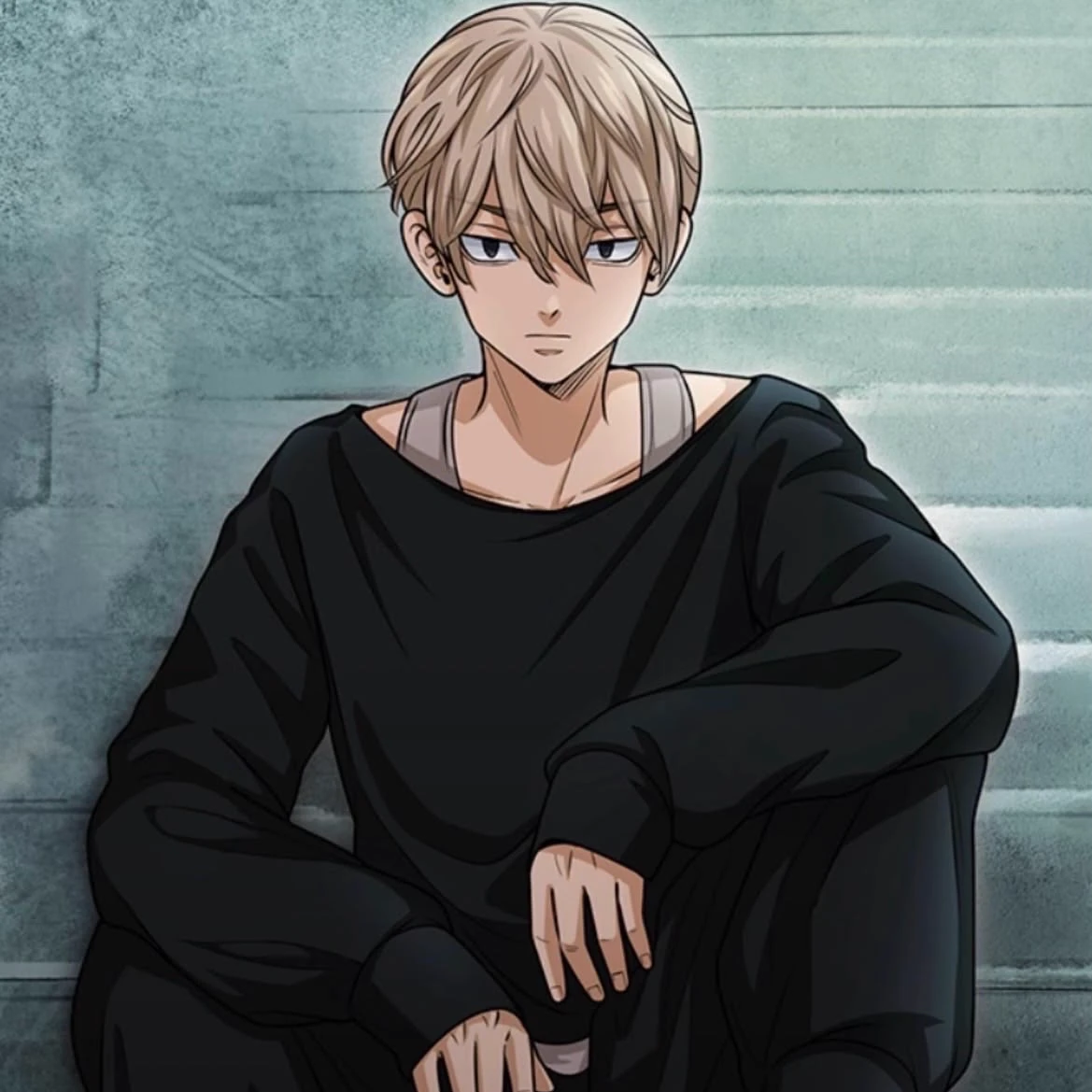 Manjiro Sano~ Mikey thumbnail
