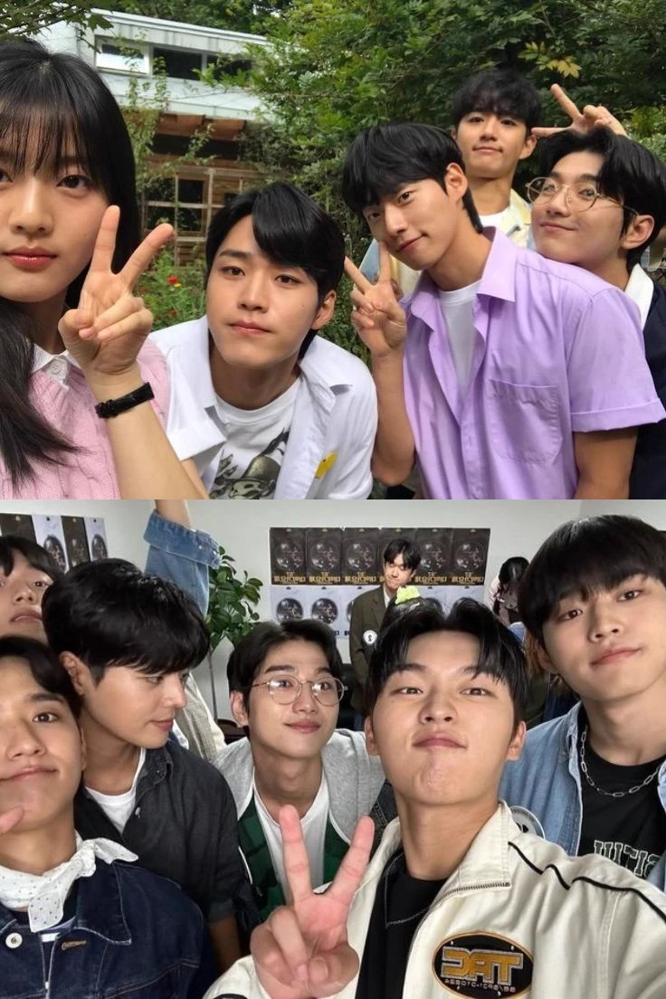 Jaesung Artistic Secondary thumbnail