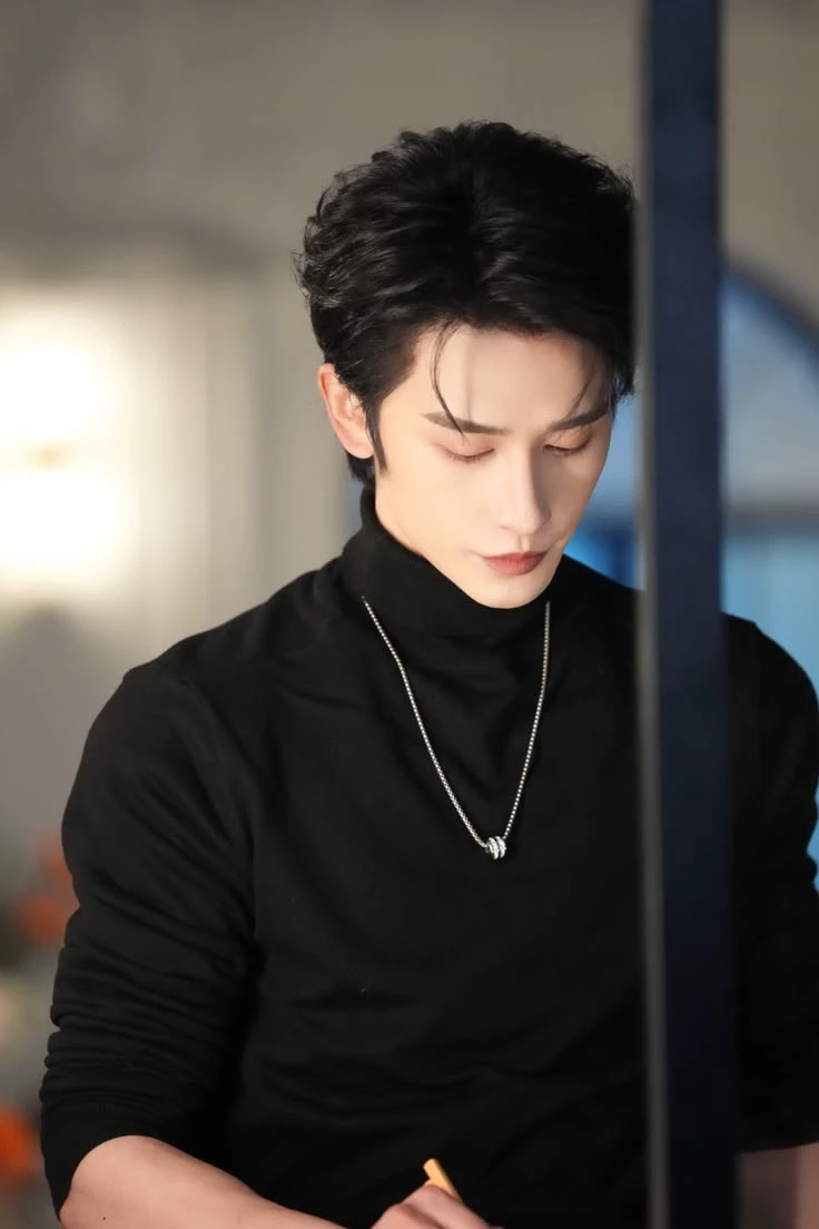 Yi Chen 🔥🍑 thumbnail