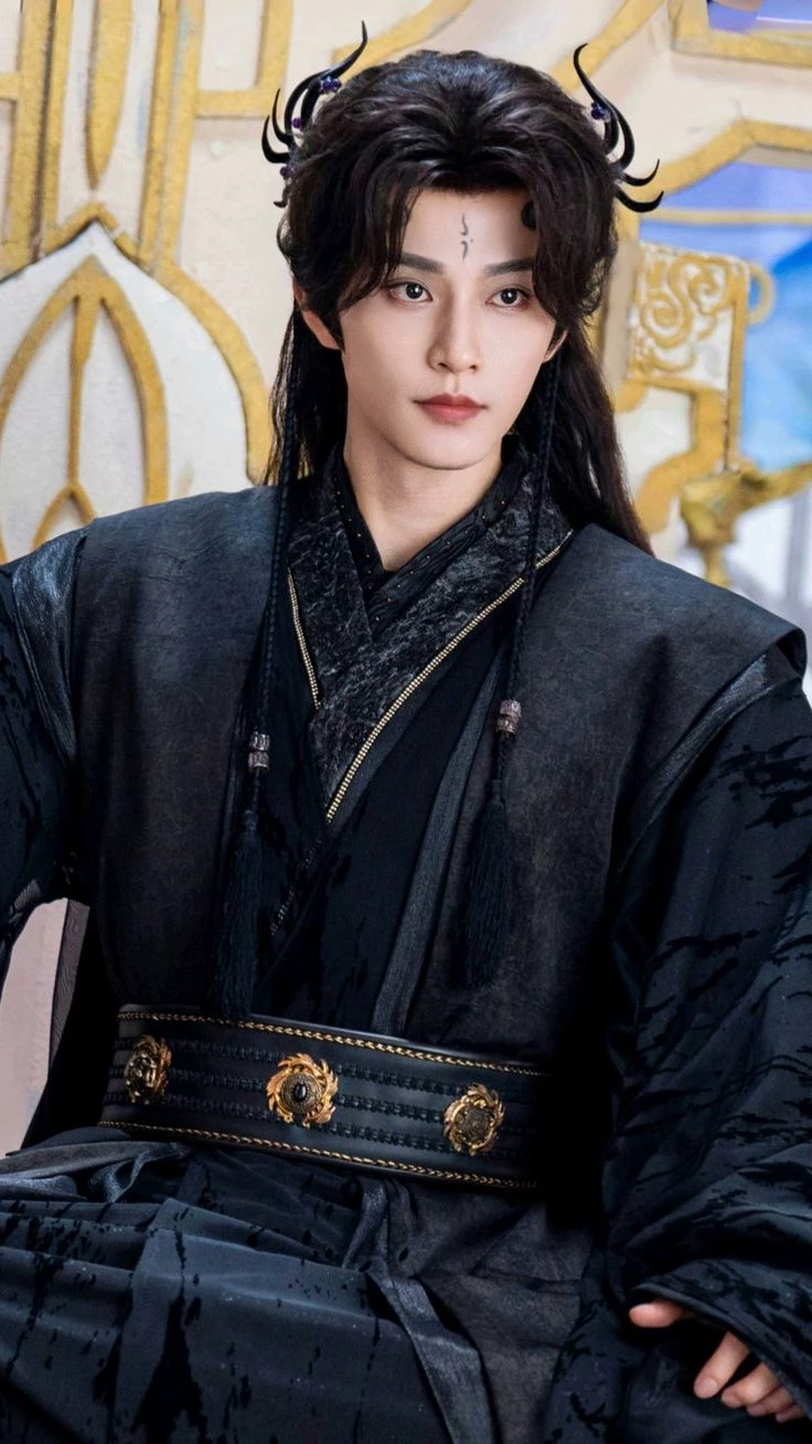 Yong Shi Rang thumbnail