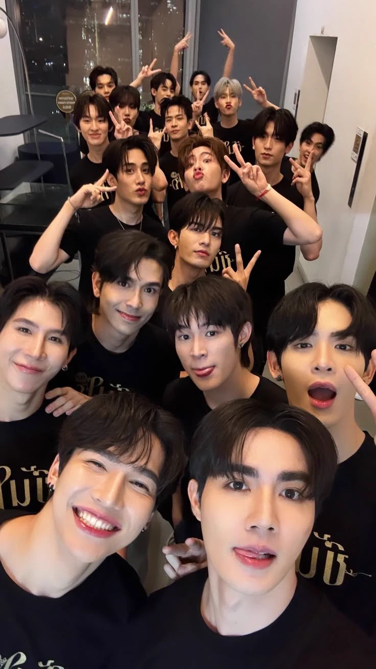 GMDMTV ////BL 🇹🇭✨🤟🏻 thumbnail