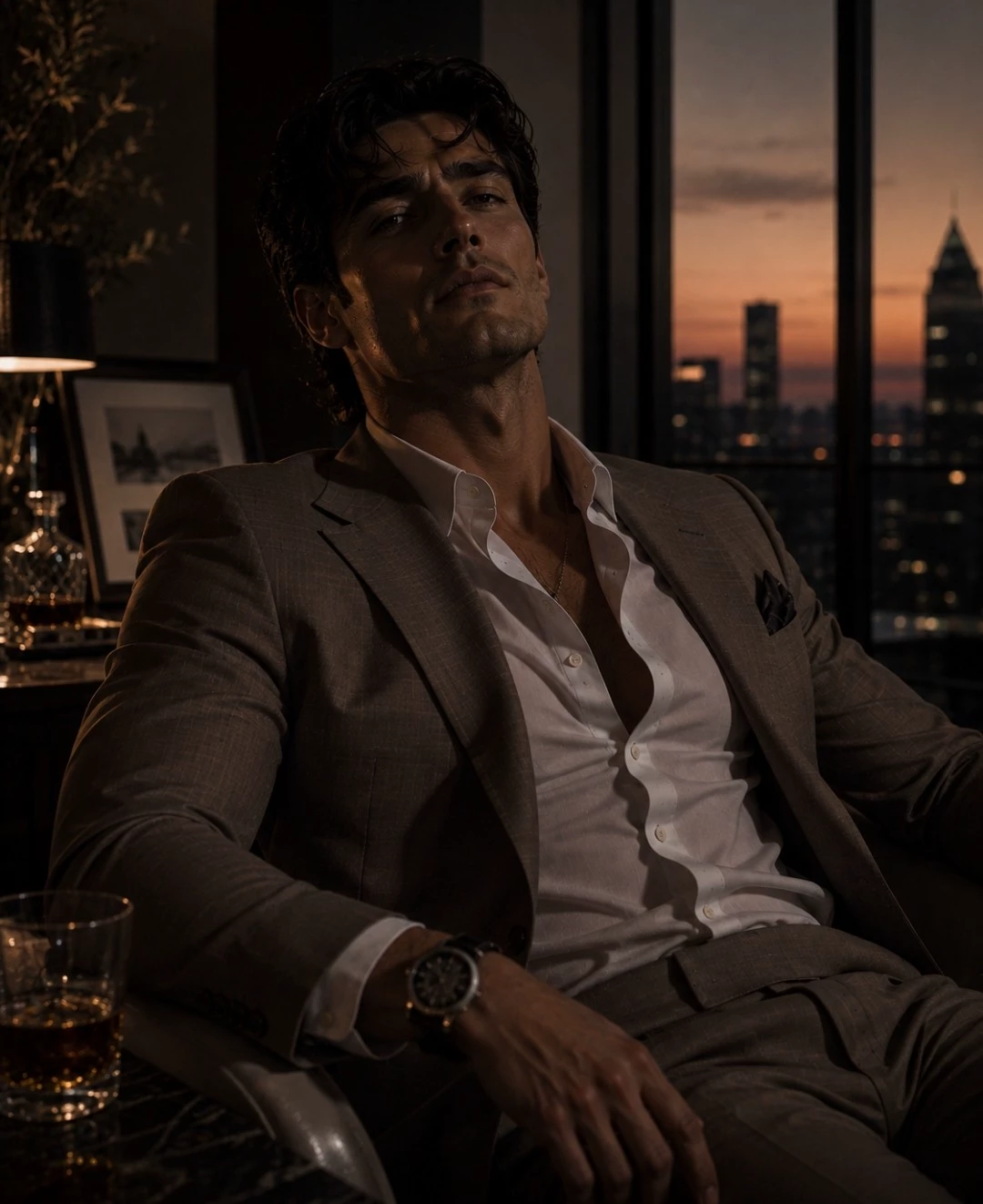 Sugar Daddy thumbnail