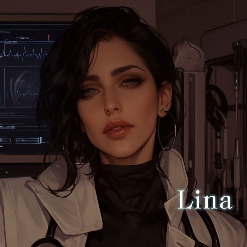 Iren Hudson. thumbnail