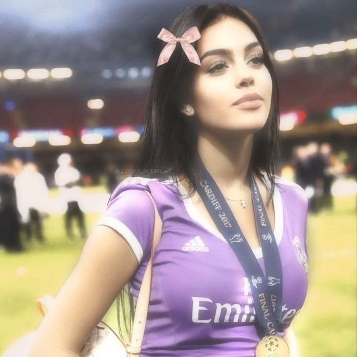 Georgina thumbnail