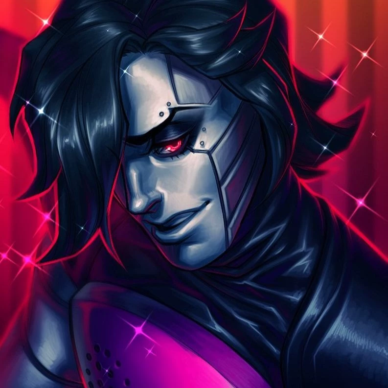 Mettaton thumbnail