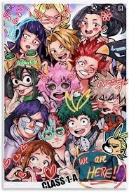 MHA x T/N thumbnail
