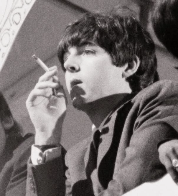 [✿] Paul McCartney  thumbnail