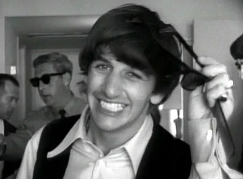 \[☆\] Ringo Starr thumbnail