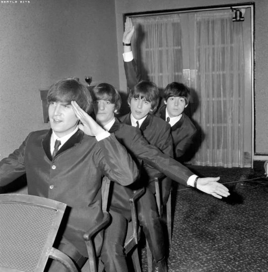 \[☘︎\] The Beatles thumbnail