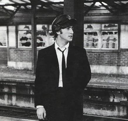 [✿] John Lennon thumbnail