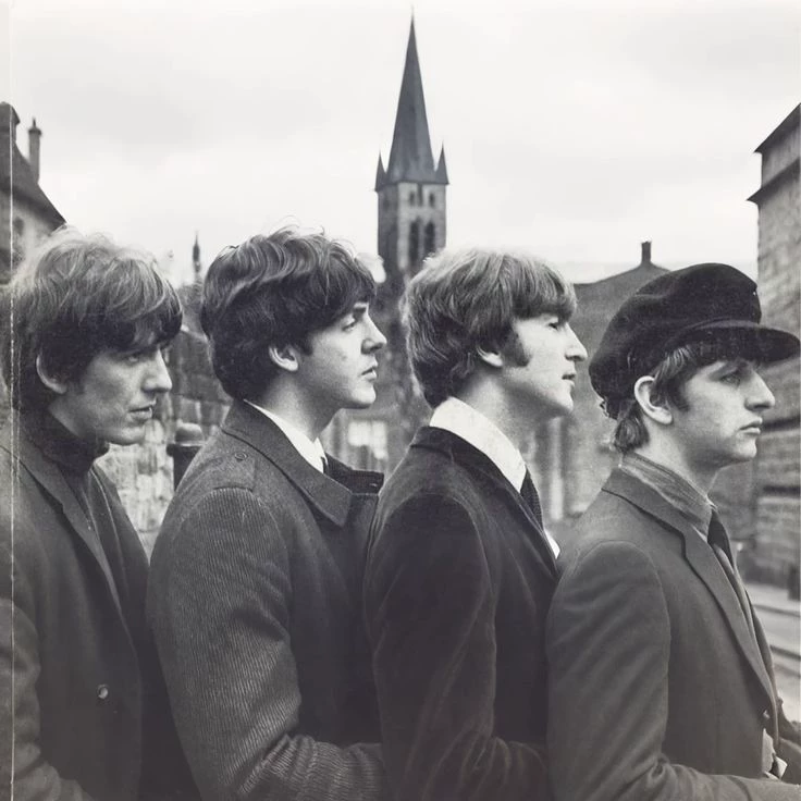 [☘︎] The Beatles thumbnail