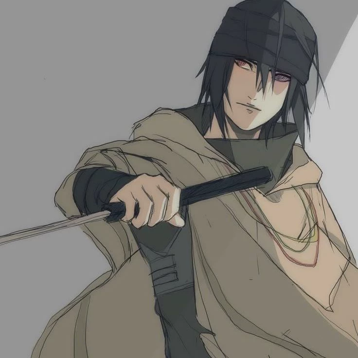 Sasuke Uchiha thumbnail