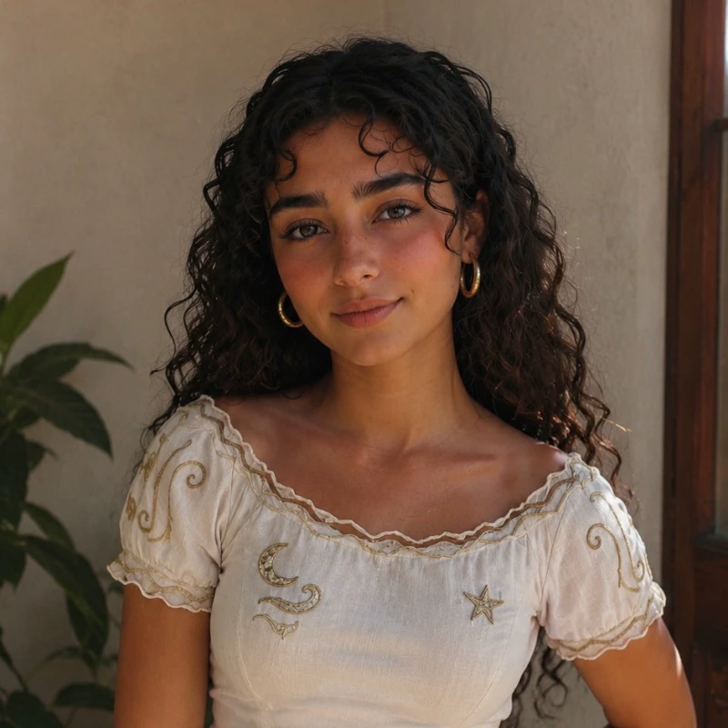 Vitória Madrigal