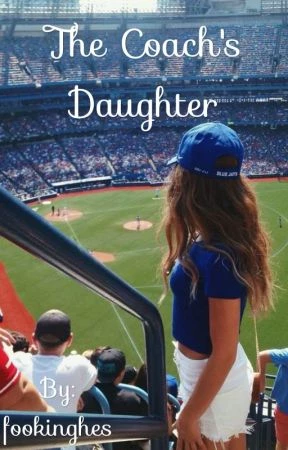 The Coach's Daughter thumbnail