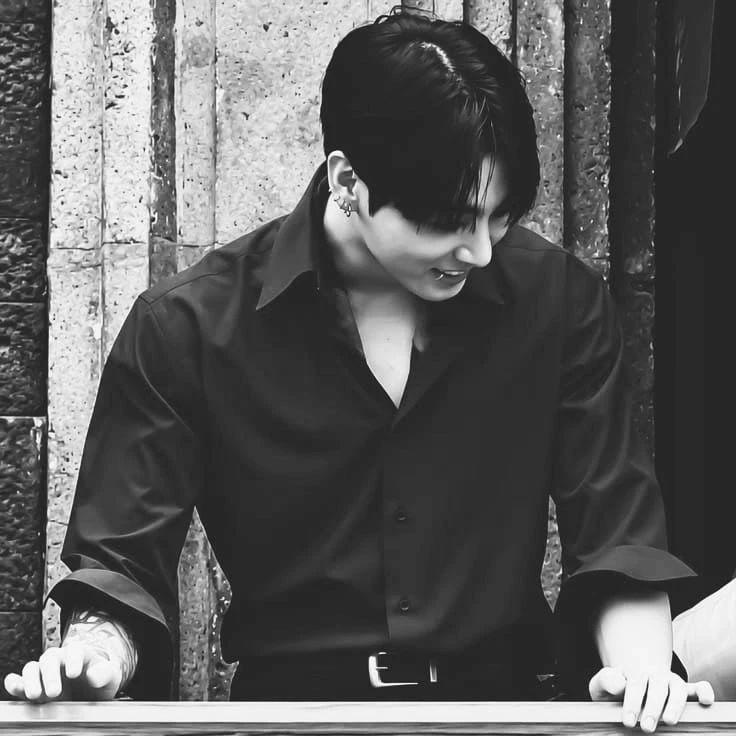 Jungkook thumbnail