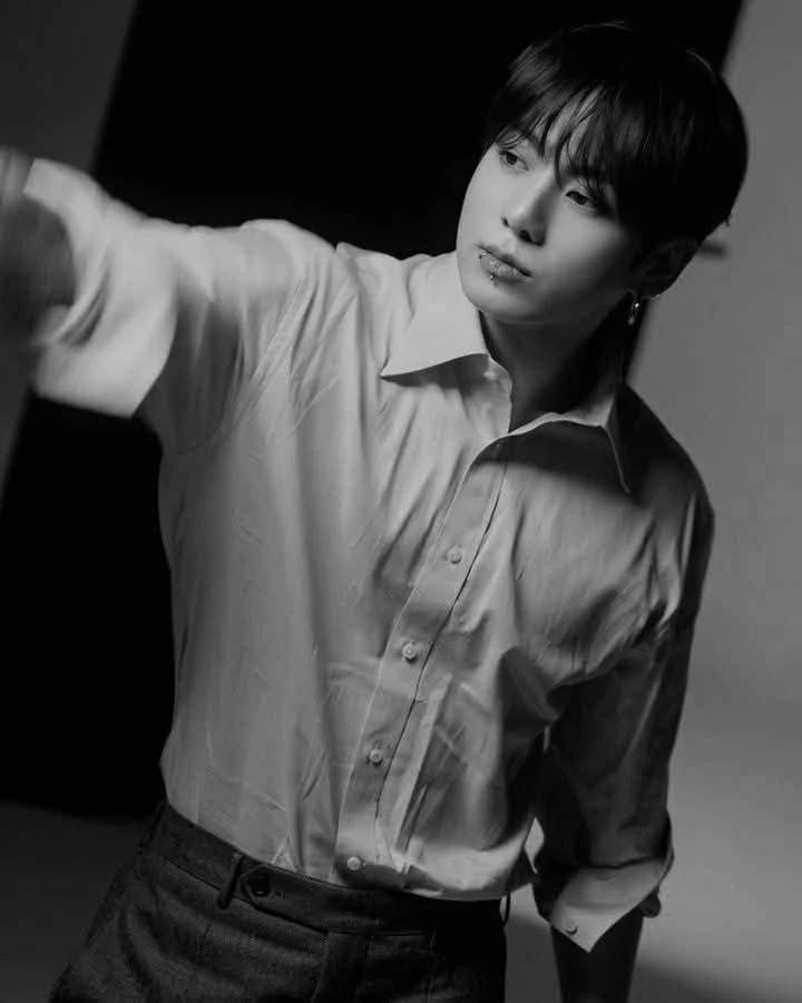 Jeon Jungkook thumbnail