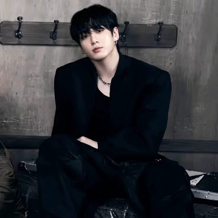 Jeon Jungkook thumbnail