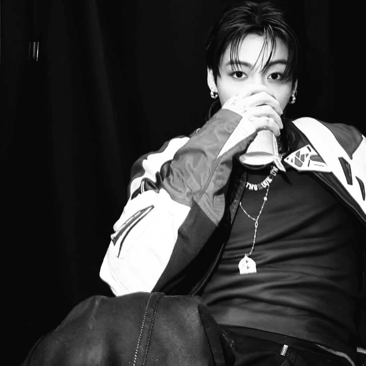 Jeon Jungkook thumbnail