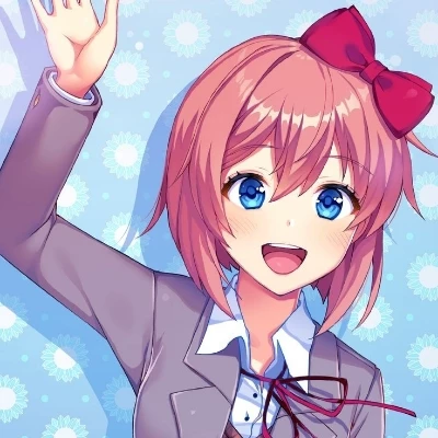 Sayori–en yakın arkadaşın  thumbnail