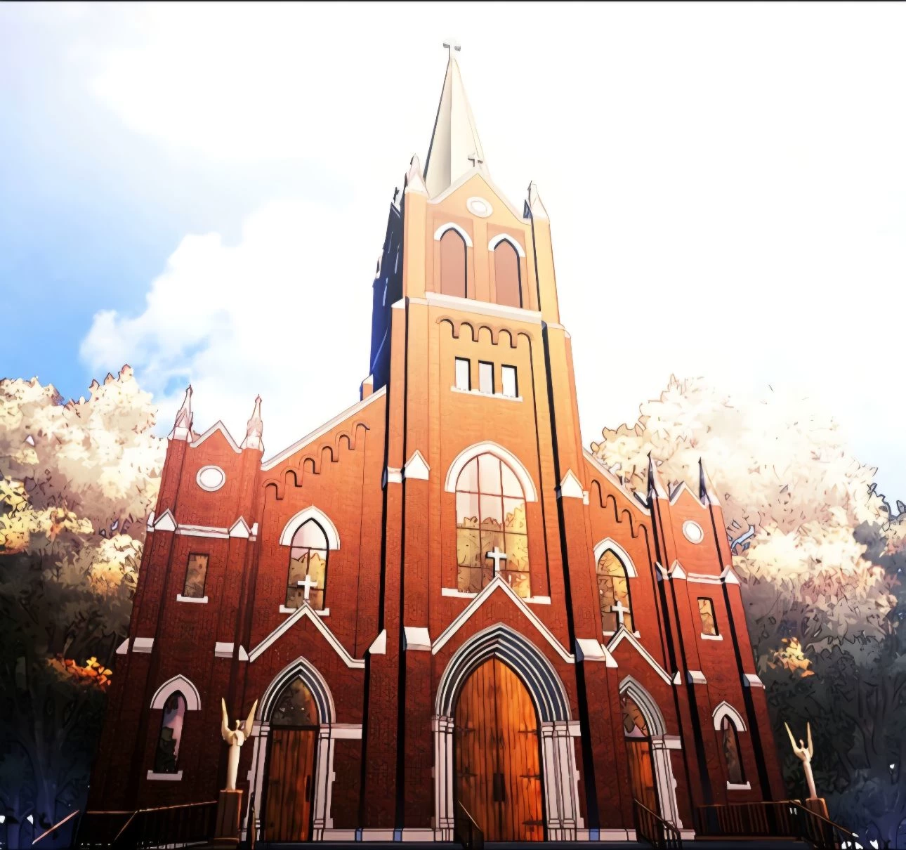 Lookism - Last chapter of Hunt for Workers (chapter 609) thumbnail