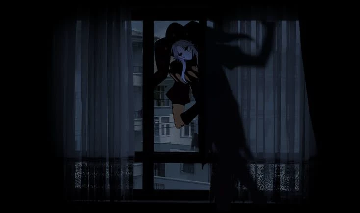 Pierrot – real life..? thumbnail