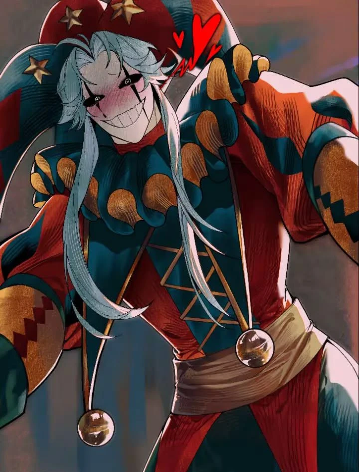 Pierrot - The Freak Circus thumbnail