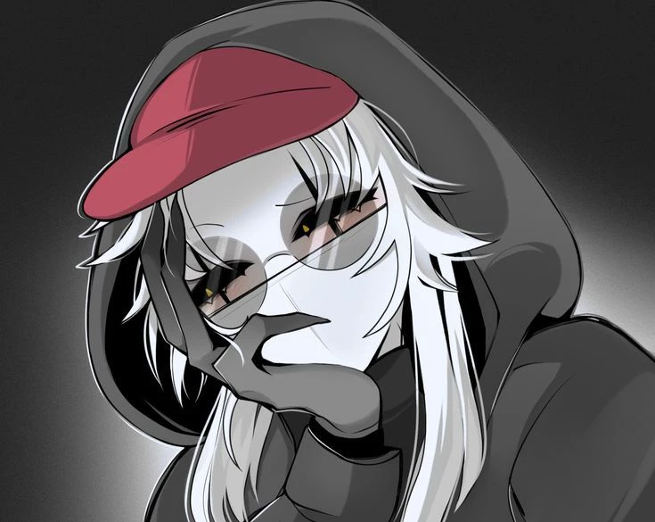 Pierrot | Model Stalker thumbnail