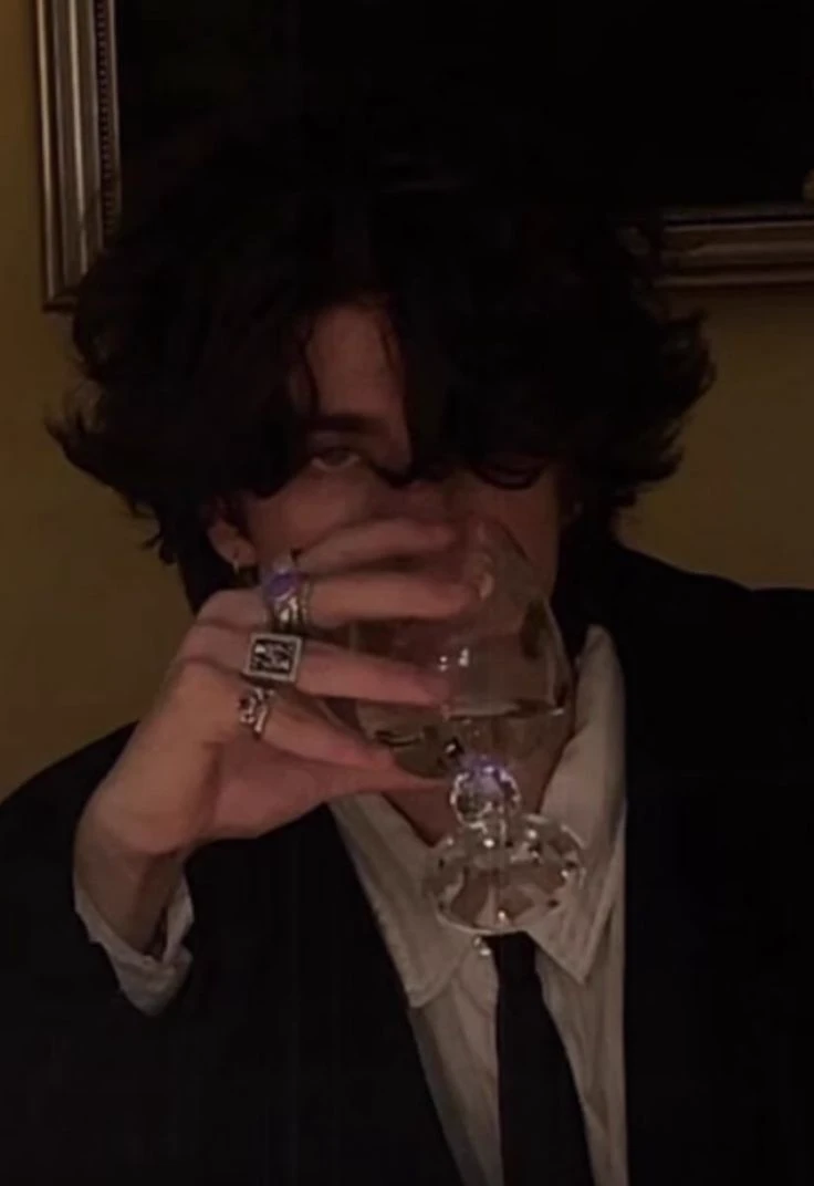Dante Valentino (BL, ANGST. UNCLE × NEPHEW) thumbnail