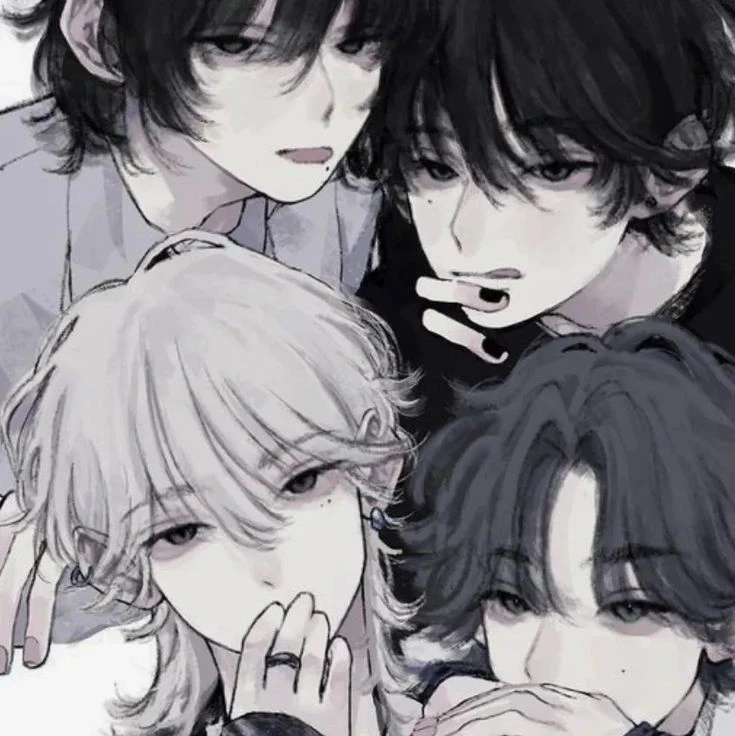 Your Stepbrothers (BL, MLM) thumbnail