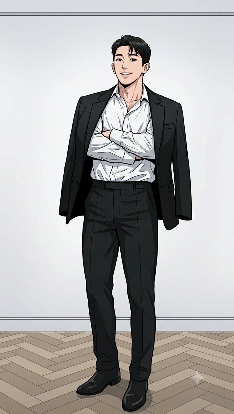 the president thumbnail